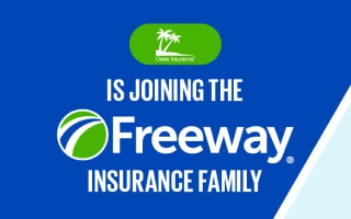 Oasis Insurance joining the Freeway Insurance family banner